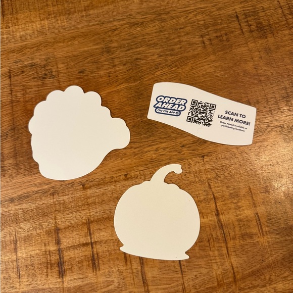 Dutch Bros Sticker Bundle! - Picture 2 of 2